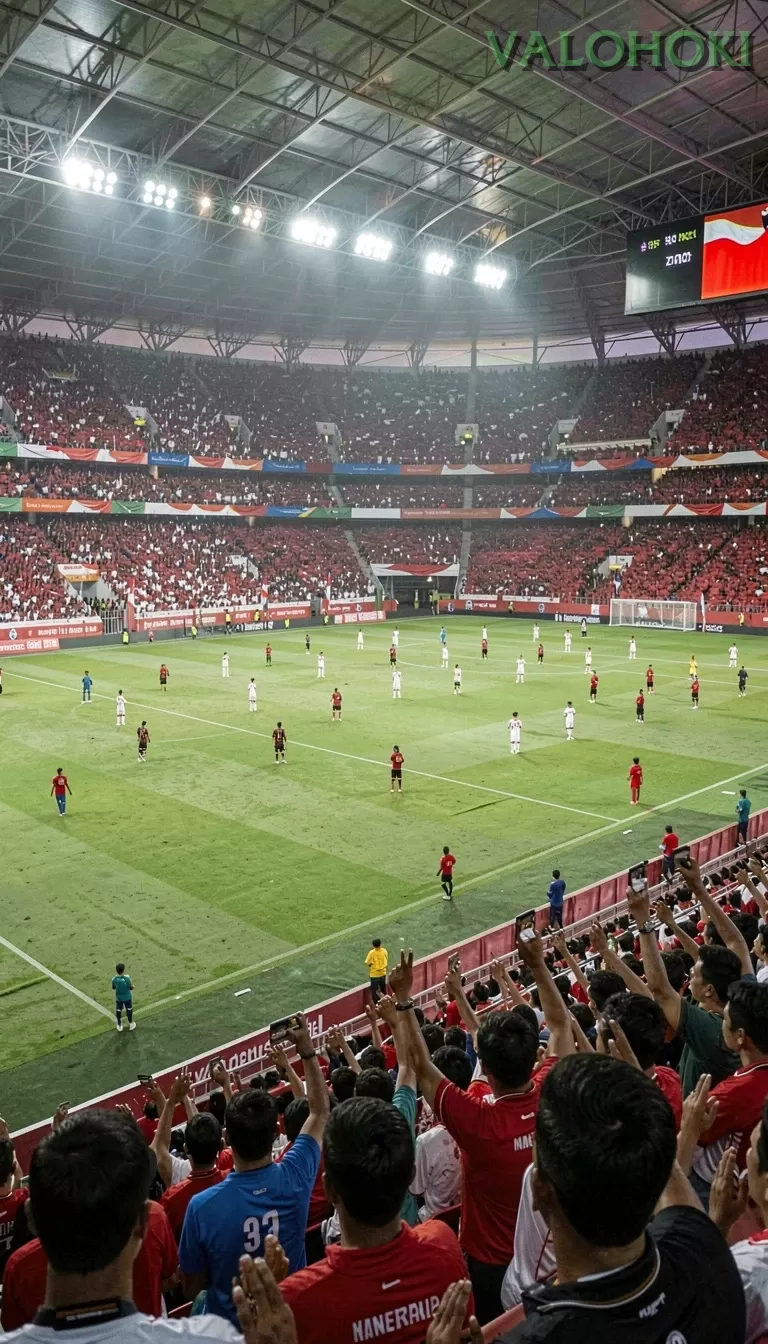 Cuplikan layar JKTGAME — halaman utama